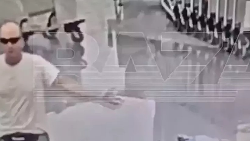 Havalimanında Minik Bebeğe Kan Donduran Saldırı! Ortaya Çıkan Gerçek Kahretti - Resim : 3