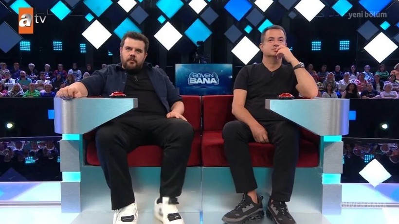 Acun Ilıcalı'dan Müge Anlı'ya Büyük Şok! Stüdyo Buz Kesti, Kulaklarına İnanamadı… Herkes Bunu Konuşuyor - Resim : 2
