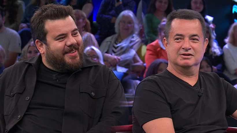 Acun Ilıcalı'dan Müge Anlı'ya Büyük Şok! Stüdyo Buz Kesti, Kulaklarına İnanamadı… Herkes Bunu Konuşuyor - Resim : 1