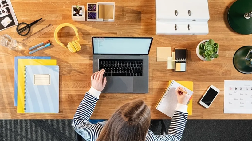 Z Kuşağından Sıra Dışı İş Manifestosu! Tüm Kurallar Sil Baştan… Neler Var Neler - Resim : 3