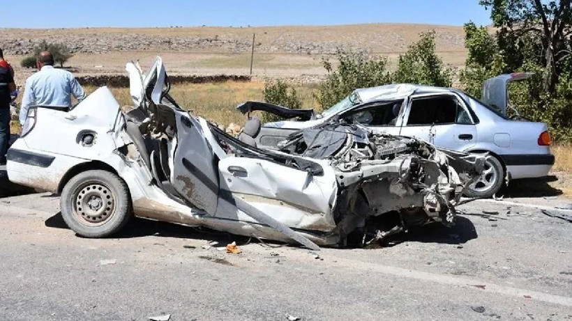 En Fazla Trafik Kazasının Olduğu Yollar Açıklandı: İşte İl İl Ölüm Güzergahları - Resim: 1