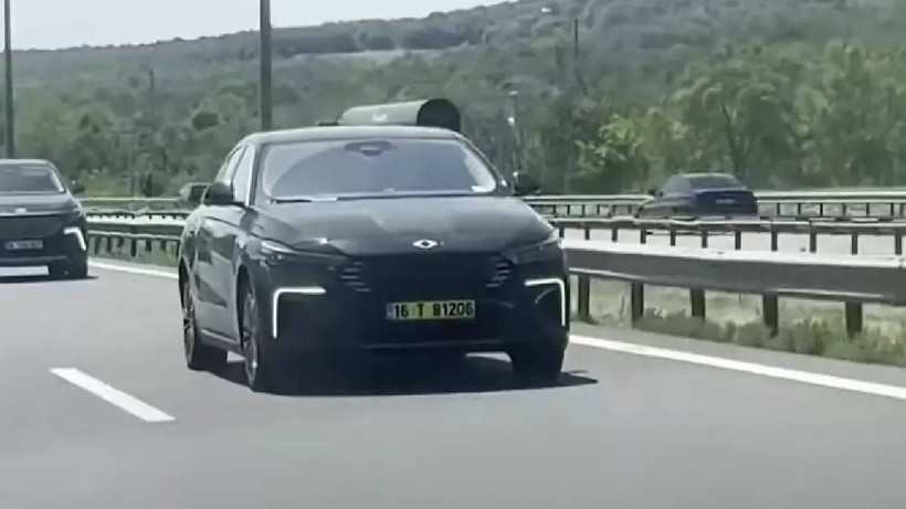 Togg İçin Hurda Teşviki Geliyor: Devlet 1 Milyon TL Hibe Verecek! Tek Kuruş Geri Ödenmeyecek - Resim: 2