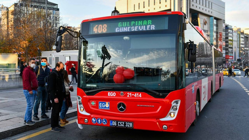Ulaşımda 62-64 Yaş Kararı: 1 Temmuz'da Yürürlüğe Girecek - Resim: 3