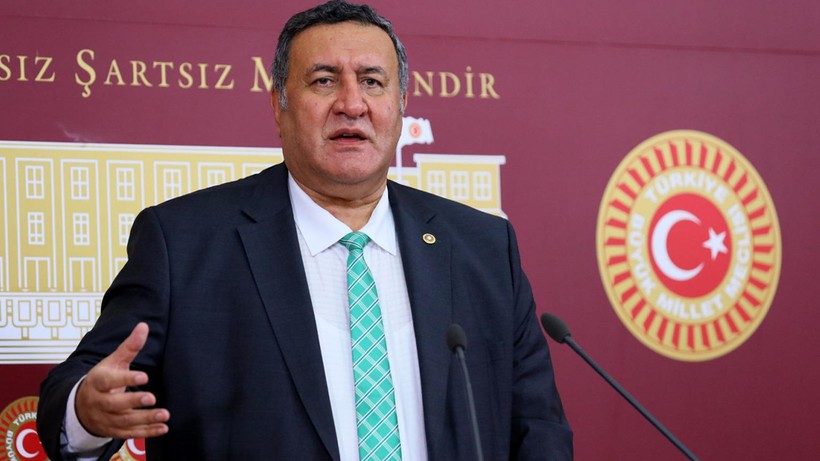 CHP’li Fethi Gürer’den Zirai Don Çıkışı: 'Ödemeler Ne Zaman?' - Resim : 3