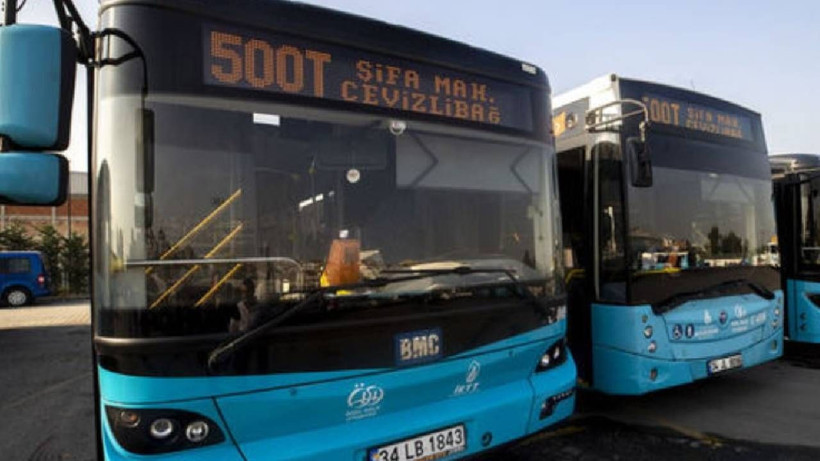 500T Efsanesi Sona Erdi! Resmen Değişti - Resim: 1