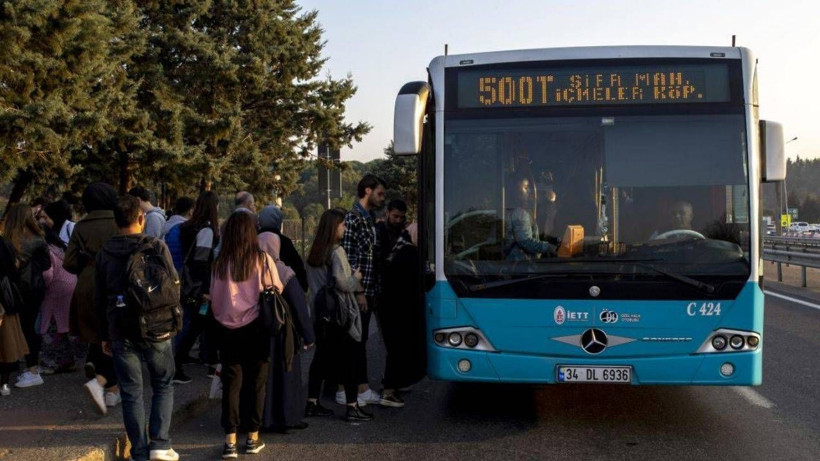 500T Efsanesi Sona Erdi! Resmen Değişti - Resim: 2