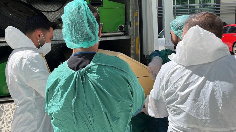 Ölü Sayısı Yine Yükseldi: Yozgat'ta Kene Bir Can Daha Aldı! - Resim : 1