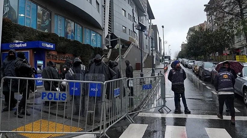 CHP’li Belediyelere Yeni Operasyon mu Geliyor? Cumhurbaşkanı Erdoğan’dan Dikkat Çeken Açıklama - Resim : 3