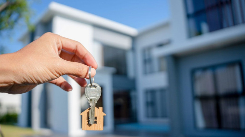 Emlak Piyasasında Kartlar Yeniden Dağıtılıyor: Türkiye'nin O Bölgesinde Kiralar Yarıya İndi! - Resim: 2