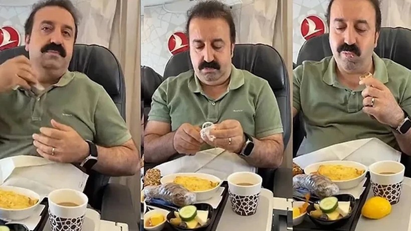 Şırdancı Mehmet’e Eşinden Büyük Şok! 20 Milyon Liralık Davada Skandal Detaylar - Resim : 3