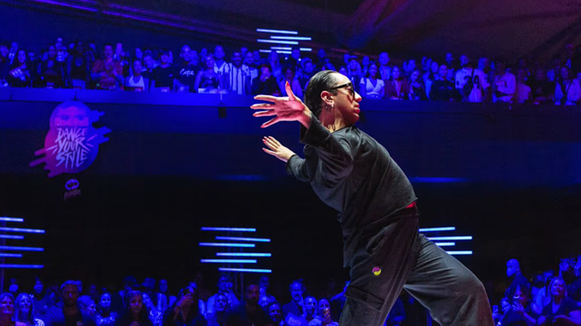 Fenerbahçe Kutlamalarındaki Büyük Gizem Çözüldü! Herkes Onu Konuşmuştu… Kim Olduğu Ortaya Çıktı - Resim : 2