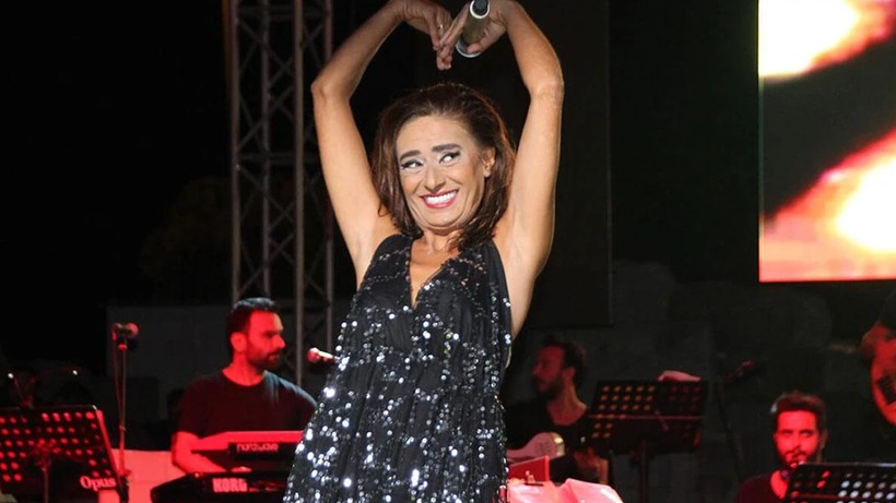 Yıldız Tilbe’den Şoke Eden ‘Üçüz’ İtirafı! Sosyal Medyada Ortalık Karıştı - Resim : 2
