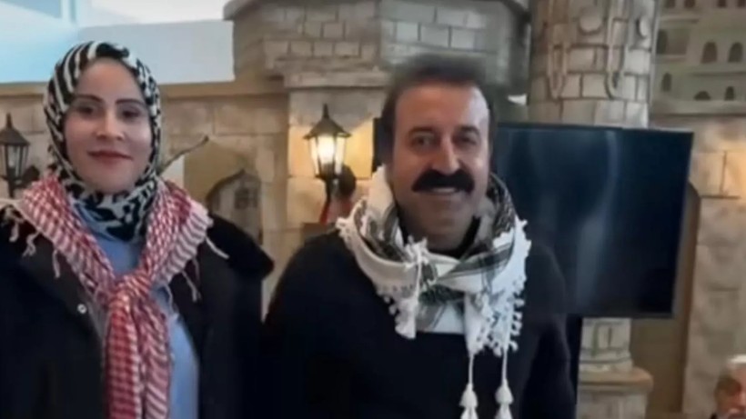 Şırdancı Mehmet’e Eşinden Büyük Şok! 20 Milyon Liralık Davada Skandal Detaylar - Resim : 2