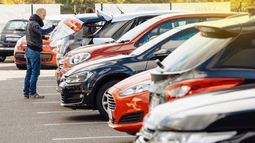 Peynir Ekmek Gibi En Çok Satan Otomobil Listesi Değişti: Zirvedeki Araba Modeli Şaşırttı - Resim: 3