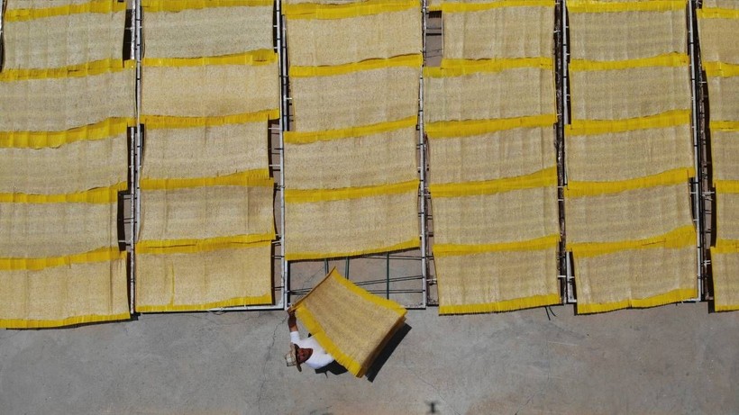Coğrafi İşaretli Meşhur Lezzet Cips Haline Getirildi, Artık Avrupa'da Yok Satıyor - Resim: 6
