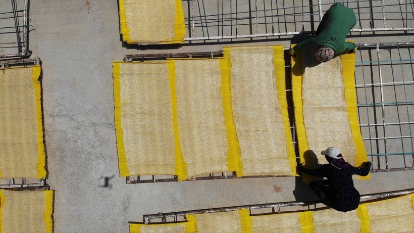 Coğrafi İşaretli Meşhur Lezzet Cips Haline Getirildi, Artık Avrupa'da Yok Satıyor - Resim: 7