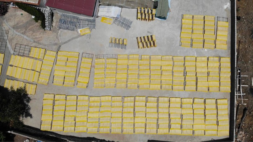 Coğrafi İşaretli Meşhur Lezzet Cips Haline Getirildi, Artık Avrupa'da Yok Satıyor - Resim: 4
