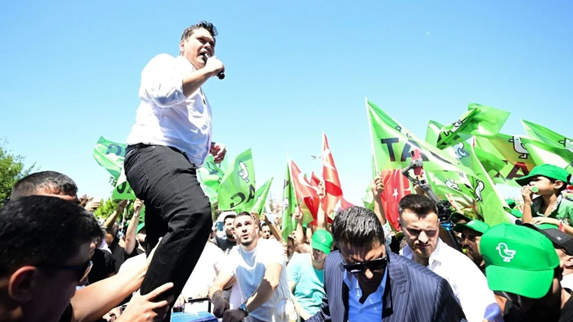 Karar Verildi: Martı TAG Resmen Onaylandı - Resim: 2