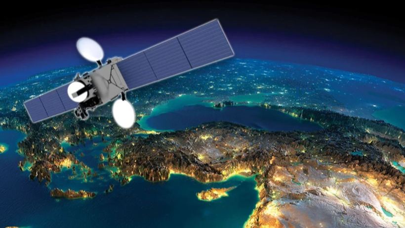 Vodafone Türkiye Talip Oldu! Sektör 4 Büyüklere Hazırlanıyor - Resim: 1