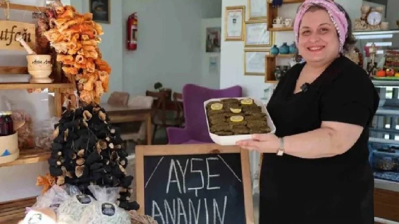 Tek Altın Bileziğini Bozdurup Yeni İş Kurdu: Hiç Tecrübesi Yoktu, Şimdi Zengin Oldu - Resim: 1