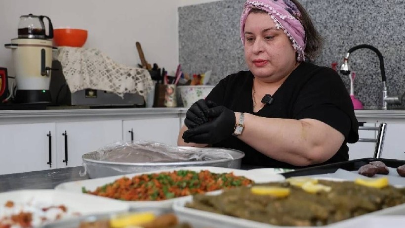 Tek Altın Bileziğini Bozdurup Yeni İş Kurdu: Hiç Tecrübesi Yoktu, Şimdi Zengin Oldu - Resim: 3