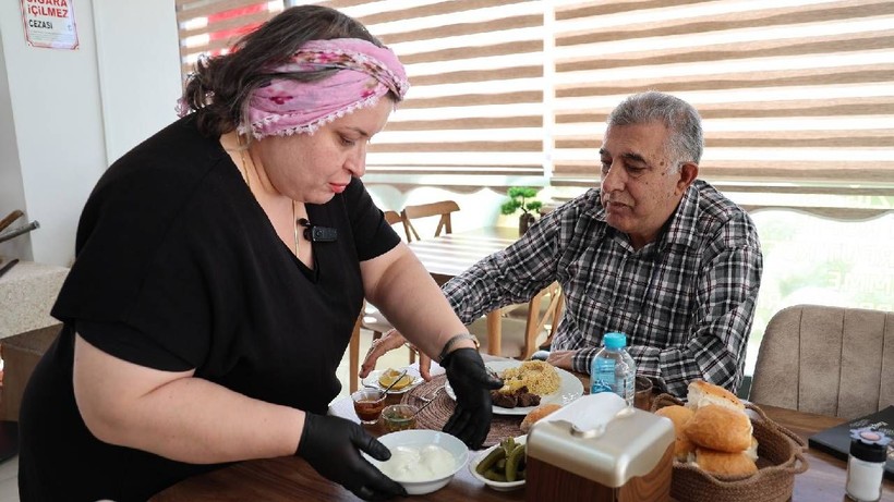 Tek Altın Bileziğini Bozdurup Yeni İş Kurdu: Hiç Tecrübesi Yoktu, Şimdi Zengin Oldu - Resim: 6