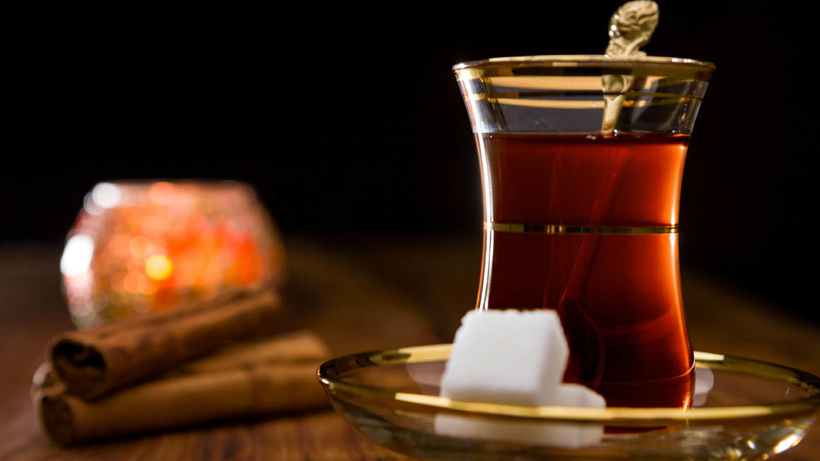 Ne Gerçek Rengi Ne Gerçek Tadını Veriyor! Kaynar Su ile Çay Demlemeden Önce 2 Kez Düşüneceksiniz - Resim: 3