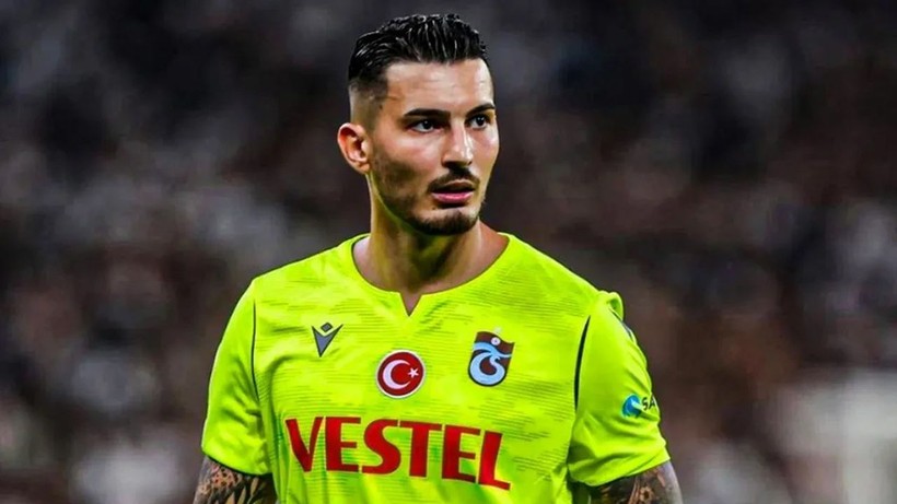 Uğurcan Çakır ile Anlaşmak Üzereydi: Galatasaray'dan Fenerbahçe'ye Son Dakika Golü! - Resim: 2