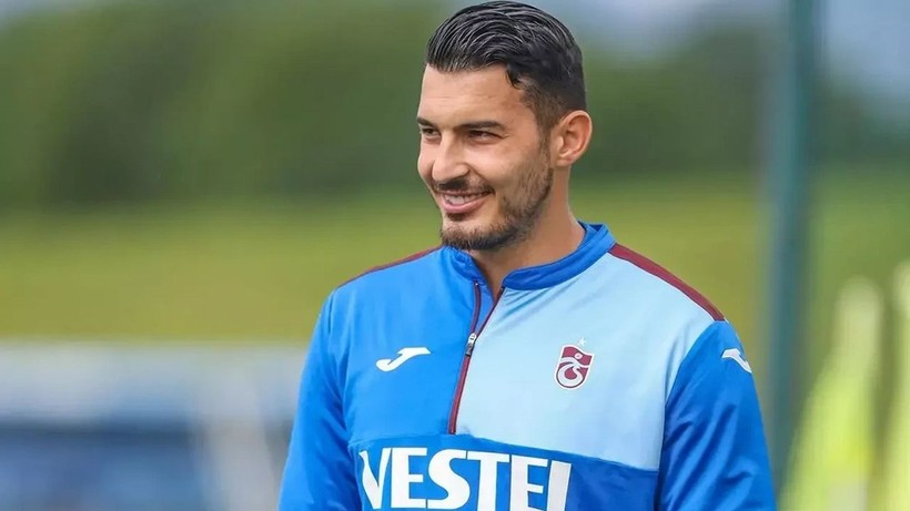 Uğurcan Çakır'dan Olay Talep! Trabzonspor Taraftarı Ayağa Kalktı - Resim: 4