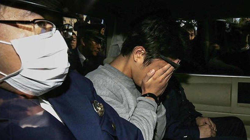 Evini Mezarlığa Çeviren 'Twitter Katili'ne Yıllar Sonra Ceza! Japonya’da Bir İlk… Tüm Dünya Bu Olayı Konuşmuştu - Resim : 4