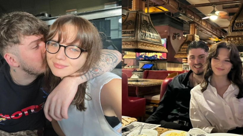 Ünlü Rapçi Blok3 Ortalığı Birbirine Kattı! 1 Ayda 3 Kez Olunca… Yanına Gitti Hesap Sordu - Resim : 1