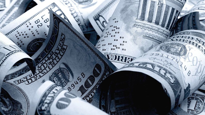 ABD'li Dev Banka Dolar Sahiplerini Uyardı! Net Tarihi Tam 12'den Vurdu: Ecel Terleri Dökecekler - Resim: 1