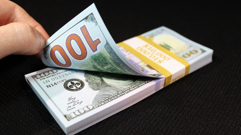 ABD'li Dev Banka Dolar Sahiplerini Uyardı! Net Tarihi Tam 12'den Vurdu: Ecel Terleri Dökecekler - Resim: 3