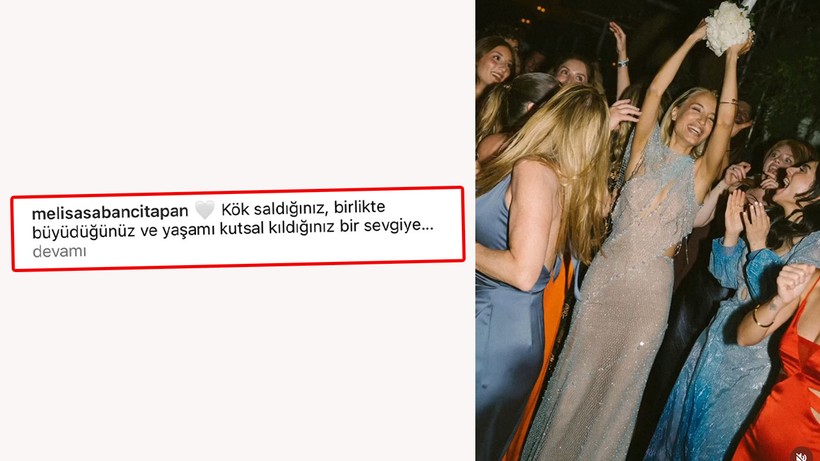 Sabancılar’ın Damat Adayından Büyük Jest! Herkes Aynı Şeyi Sordu - Resim : 3