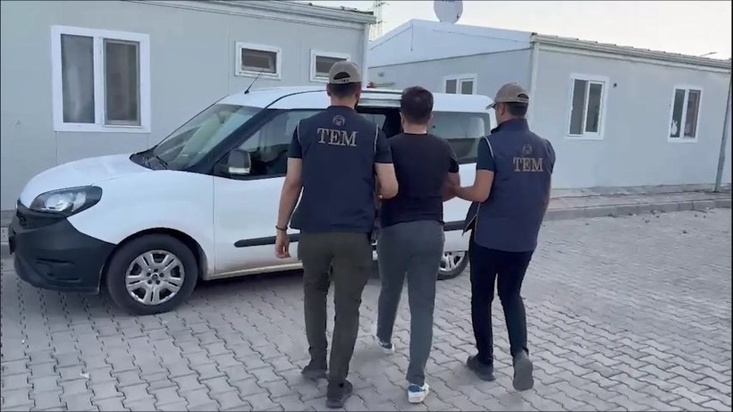 7 İlde Casusluk Operasyonu... Gizli Verileri Satmışlar! - Resim : 2