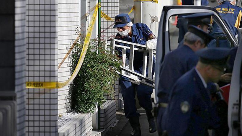 Evini Mezarlığa Çeviren 'Twitter Katili'ne Yıllar Sonra Ceza! Japonya’da Bir İlk… Tüm Dünya Bu Olayı Konuşmuştu - Resim : 3