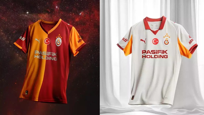 Galatasaray’dan Büyük Osimhen Sürprizi! Taraftar Çıldırdı - Resim : 4