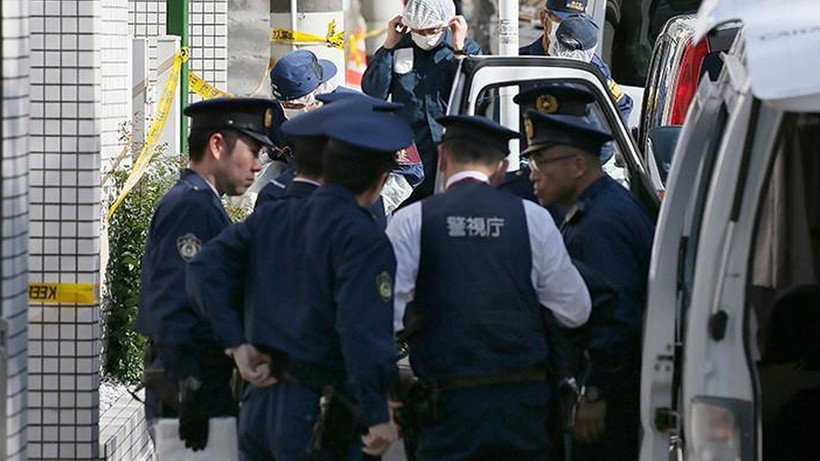 Evini Mezarlığa Çeviren 'Twitter Katili'ne Yıllar Sonra Ceza! Japonya’da Bir İlk… Tüm Dünya Bu Olayı Konuşmuştu - Resim : 2
