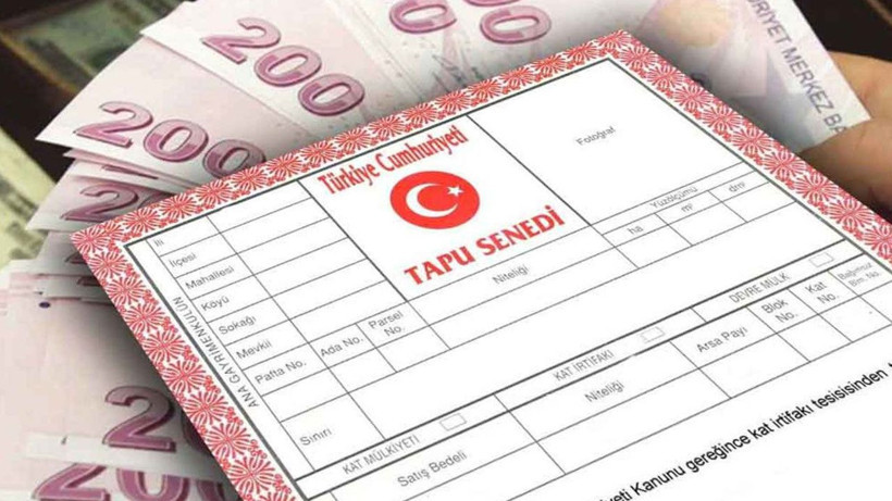 Evi Kentsel Dönüşüme Girecek Tapu Sahipleri Dikkat! 7 Kritik Detayı Gözden Kaçıran Malından Olacak - Resim: 3