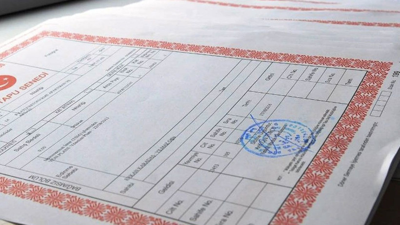 Evi Kentsel Dönüşüme Girecek Tapu Sahipleri Dikkat! 7 Kritik Detayı Gözden Kaçıran Malından Olacak - Resim: 4