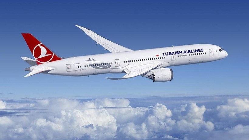 Dünyanın En İyi Havayolları Açıklandı: THY'nin Sıralaması Şaşırttı - Resim: 2
