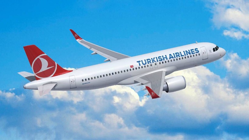 Dünyanın En İyi Havayolları Açıklandı: THY'nin Sıralaması Şaşırttı - Resim: 3