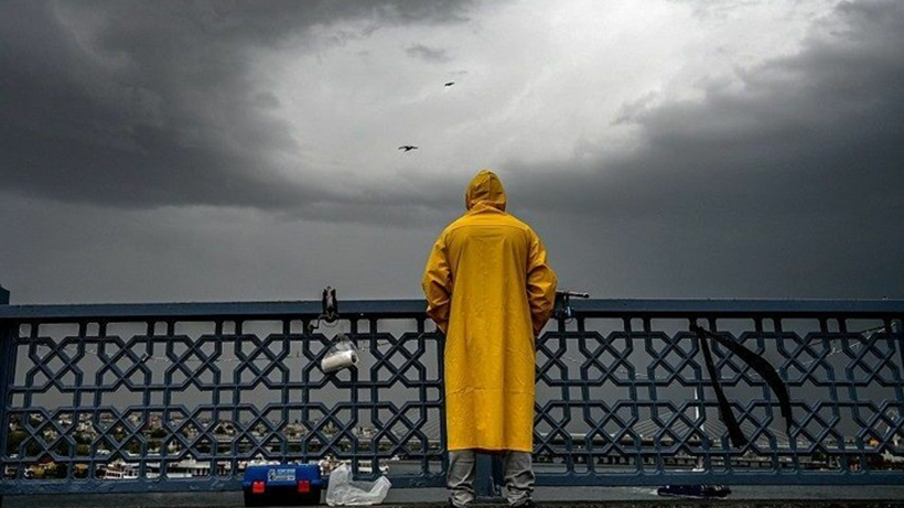 Önce Meteoroloji Sonra Bakanlık Uyardı! 9 İli Birden Yarın Vuracak - Resim : 2