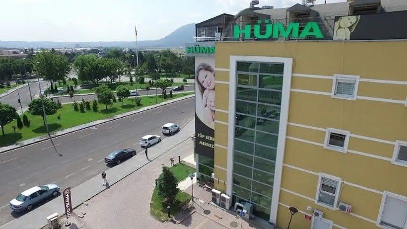 Hedefi Avrupa'nın En Büyüğü Olmaktı: Kayseri'nin Dev Hastanesi İflasın Eşiğine Geldi! Doktorlar Peş Peşe İstifa Etti - Resim: 1