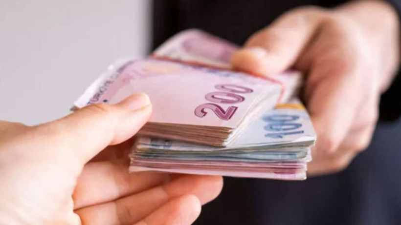 En Düşük Emekli Maaşı İçin Çalışmalar Başladı! İşte Masadaki Zam Senaryoları... - Resim: 1