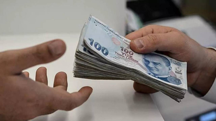 En Düşük Emekli Maaşı İçin Çalışmalar Başladı! İşte Masadaki Zam Senaryoları... - Resim: 3