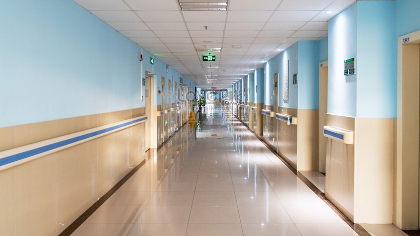 Hedefi Avrupa'nın En Büyüğü Olmaktı: Kayseri'nin Dev Hastanesi İflasın Eşiğine Geldi! Doktorlar Peş Peşe İstifa Etti - Resim: 4