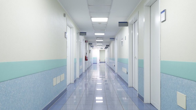 Hedefi Avrupa'nın En Büyüğü Olmaktı: Kayseri'nin Dev Hastanesi İflasın Eşiğine Geldi! Doktorlar Peş Peşe İstifa Etti - Resim: 3