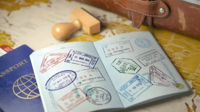 'Vize Engeli' Krizi: İş Dünyası Avrupa’nın Kapısında Bekliyor - Resim : 1