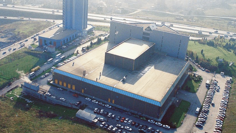 Doğan Holding Tümden Devretti - Resim: 1